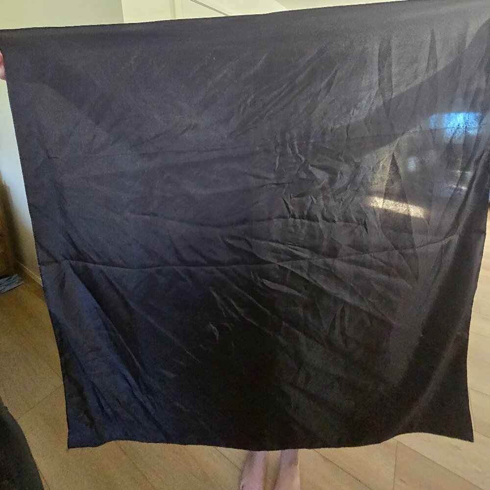 Western wild rag